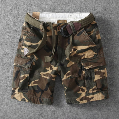 MOVEWEAR Cargo Shorts