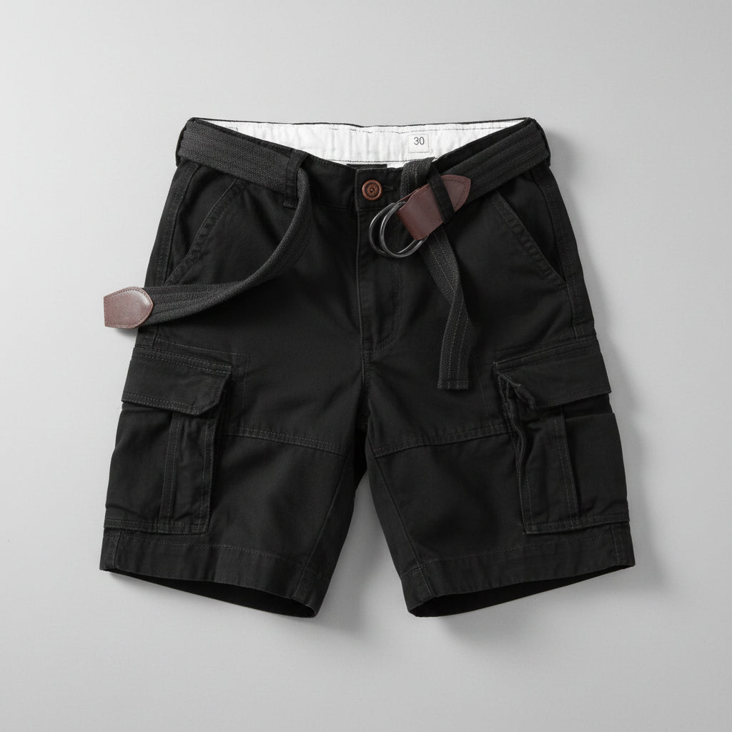 MOVEWEAR Cargo Shorts