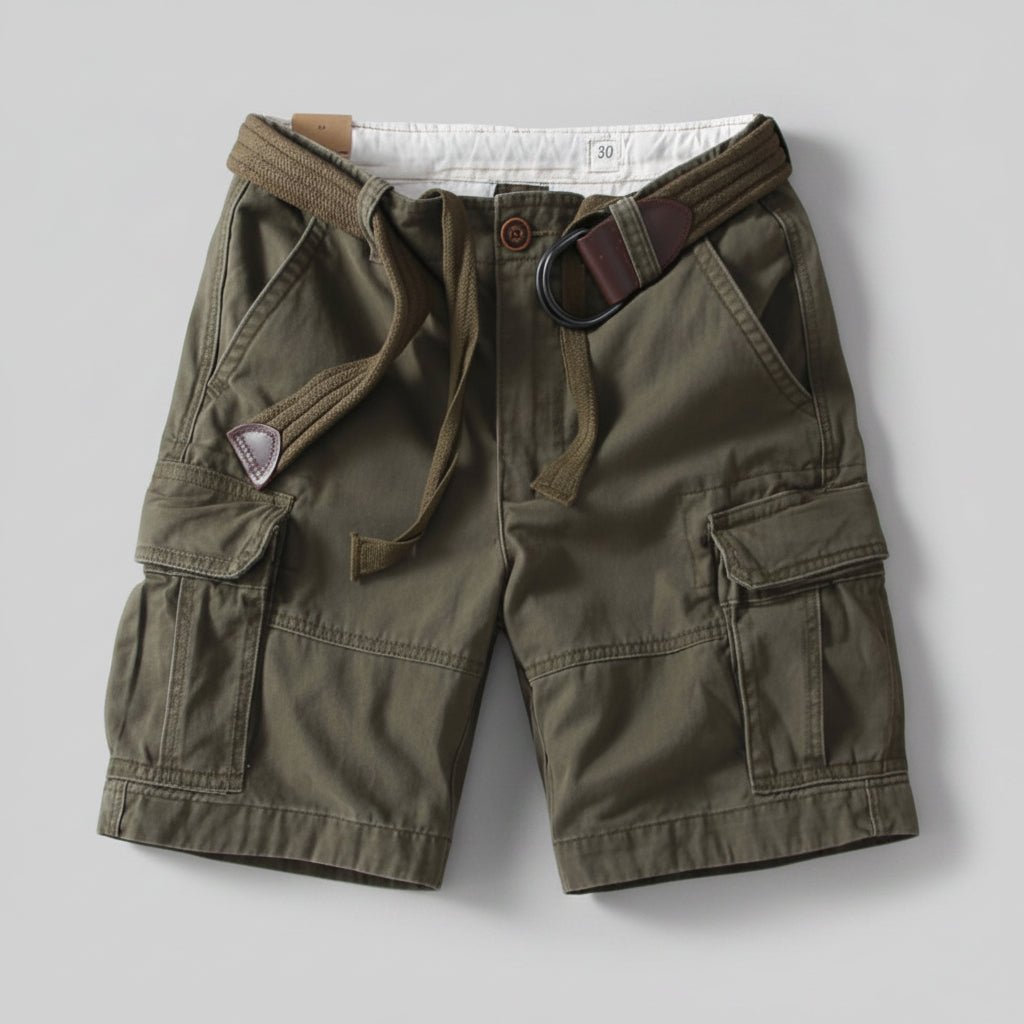 MOVEWEAR Cargo Shorts