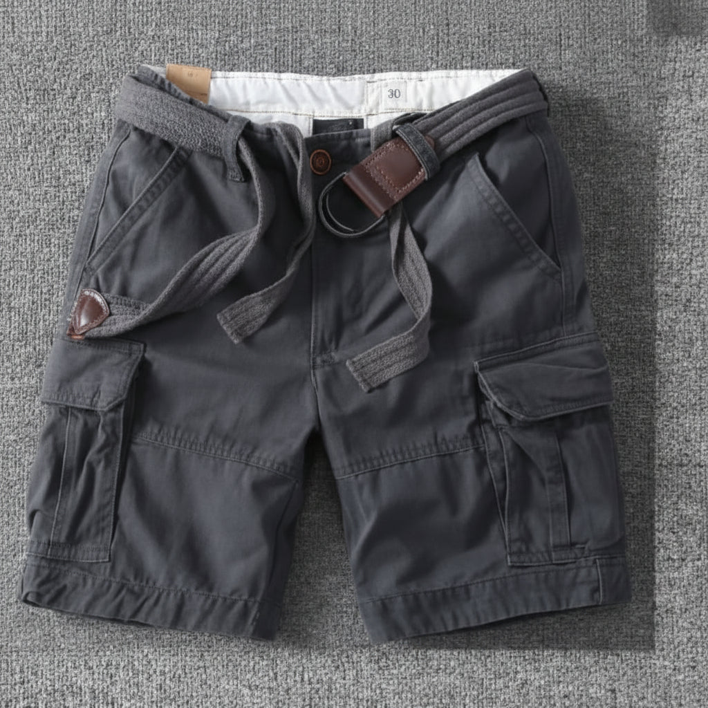 MOVEWEAR Cargo Shorts