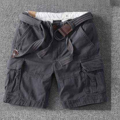 MOVEWEAR Cargo Shorts