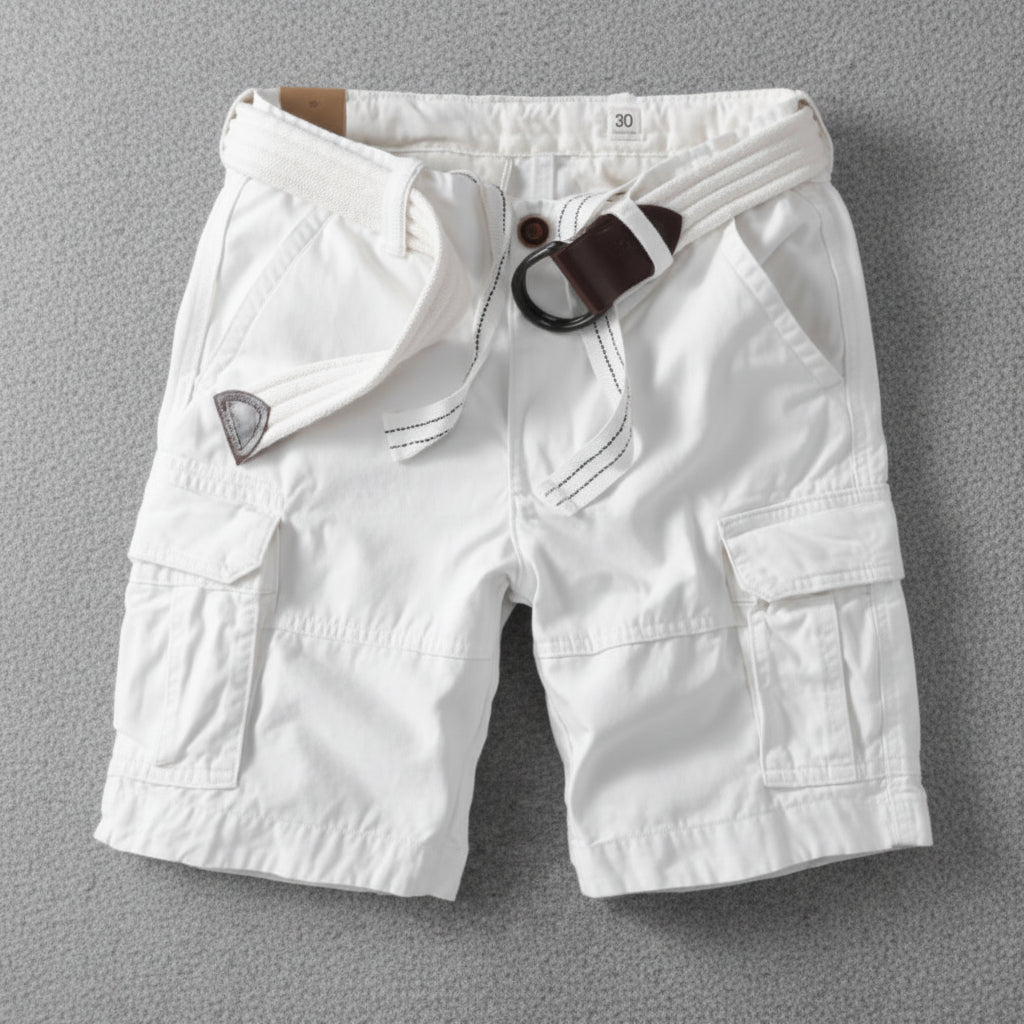 MOVEWEAR Cargo Shorts