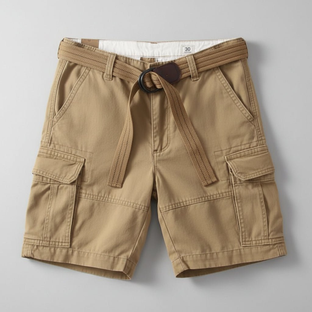 MOVEWEAR Cargo Shorts