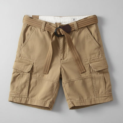 MOVEWEAR Cargo Shorts