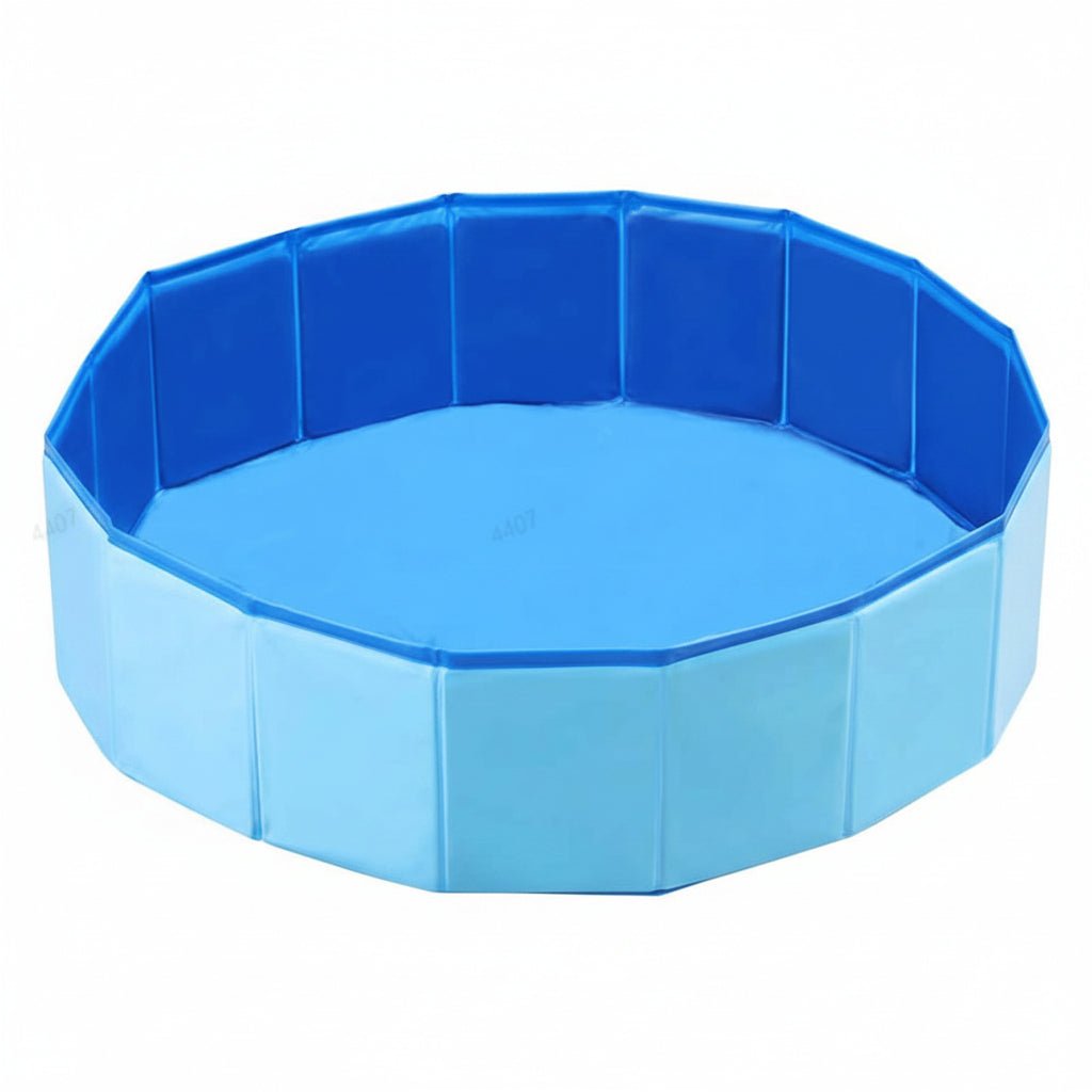 COOLPAWS Foldable PVC Dog Pool