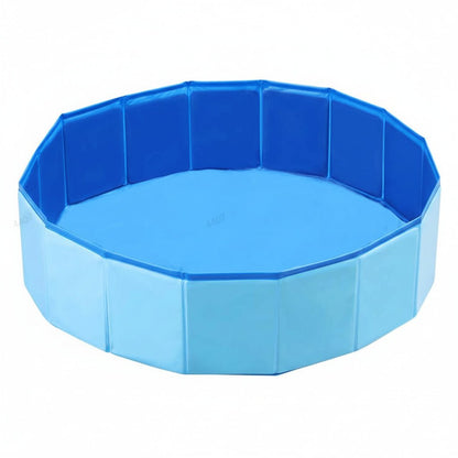 COOLPAWS Foldable PVC Dog Pool