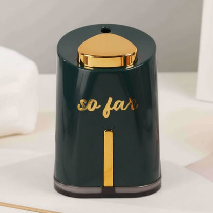 SNAPPICK Toothpick Dispenser