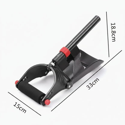 PowerGrip Compact Grip Strength Training