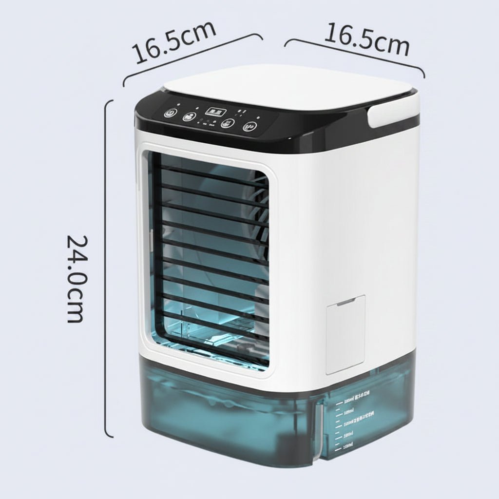 FROSTAIR 3-in-1 Air Cooler