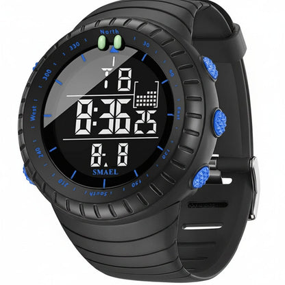 ACTIVELED Waterproof Digital Sports Watch