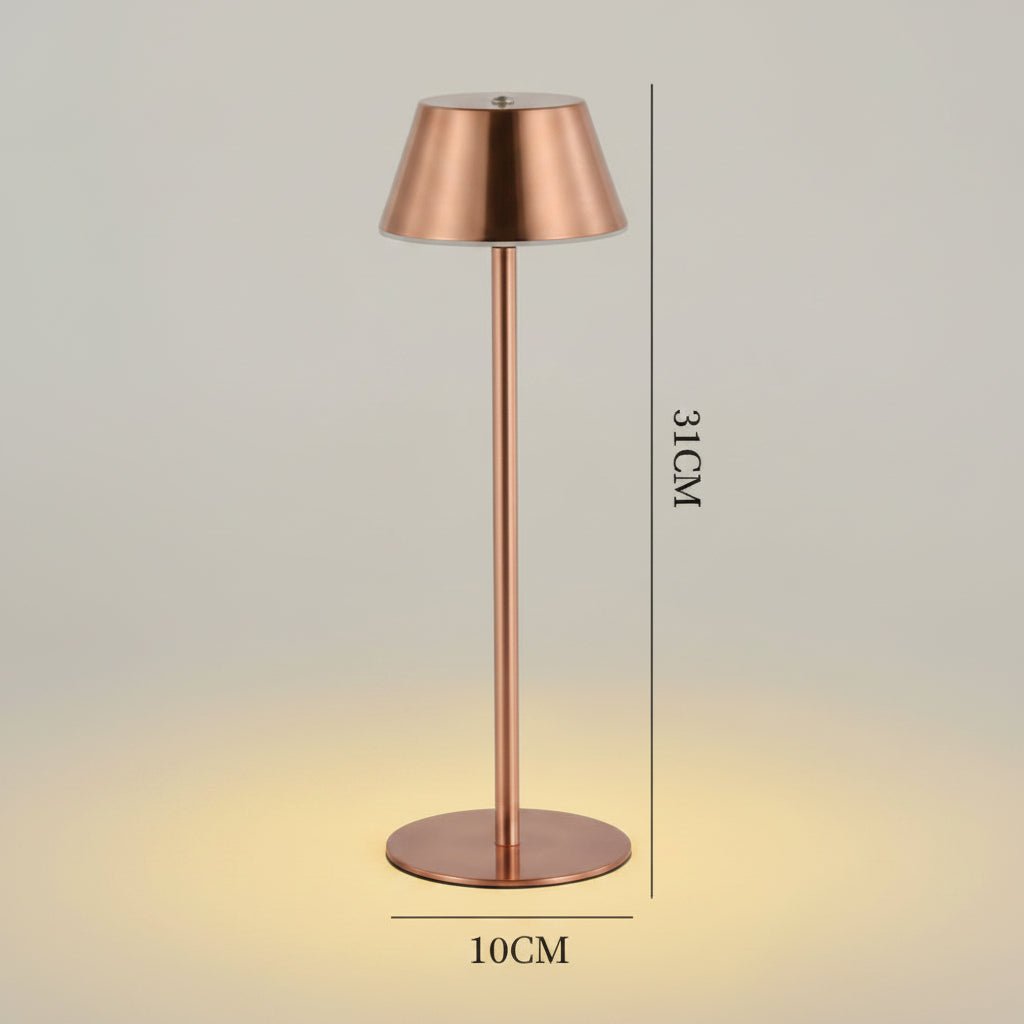 RETROLIGHT LED Desk Lamp