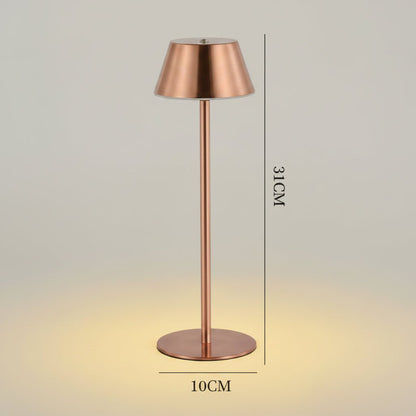 RETROLIGHT LED Desk Lamp