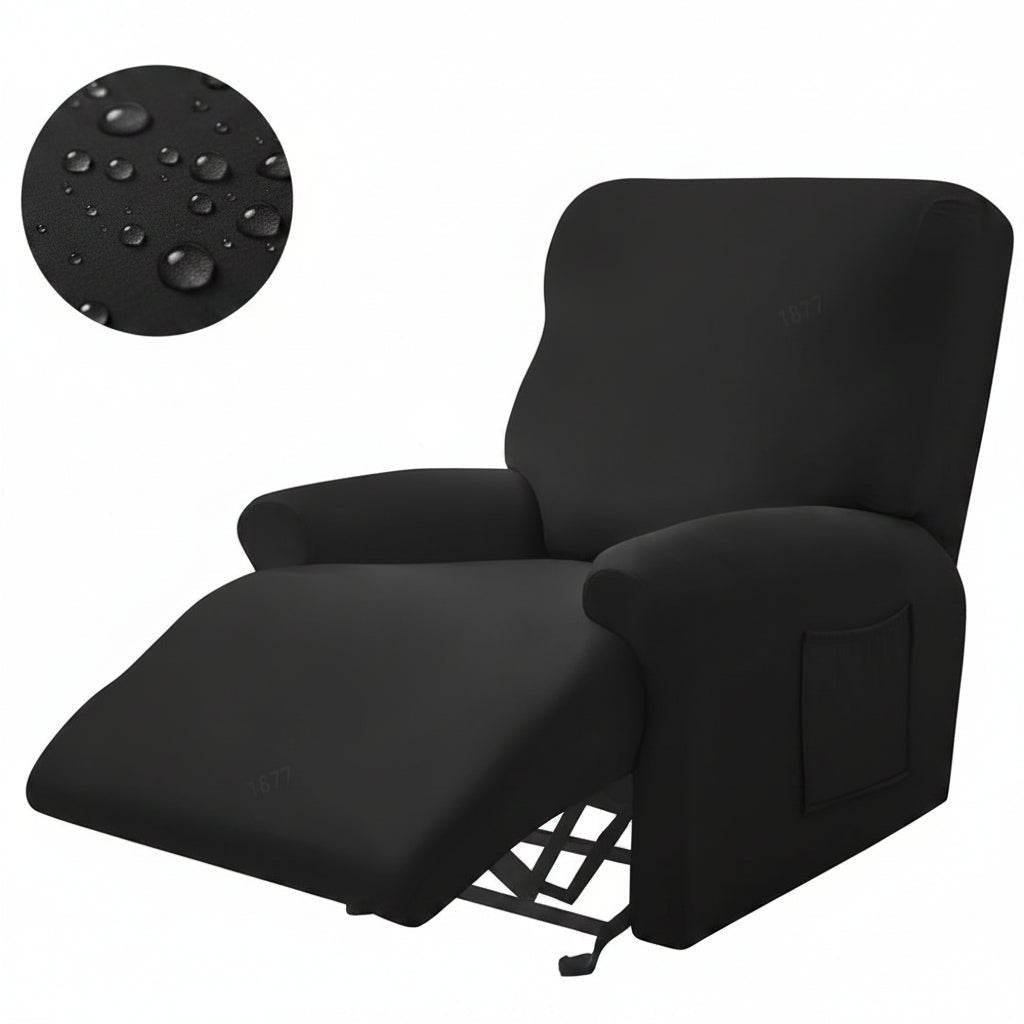 SOFTSEAT 2-seater Recliner Cover