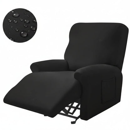 SOFTSEAT 2-seater Recliner Cover