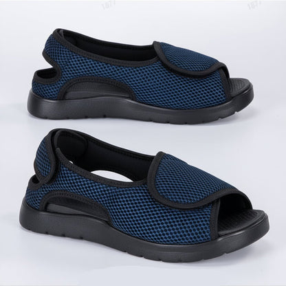 WIDENOX Extra Wide Breathable Comfort Shoes