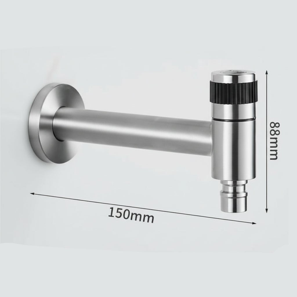 OUTKITCH Wall Faucet