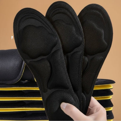 RUNSHIELD Orthopedic Sports Insoles