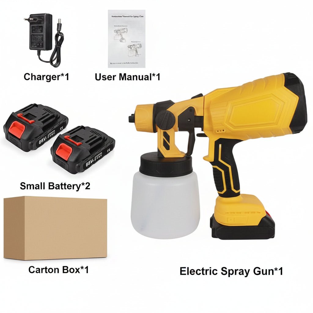 COATIFY Paint Sprayer