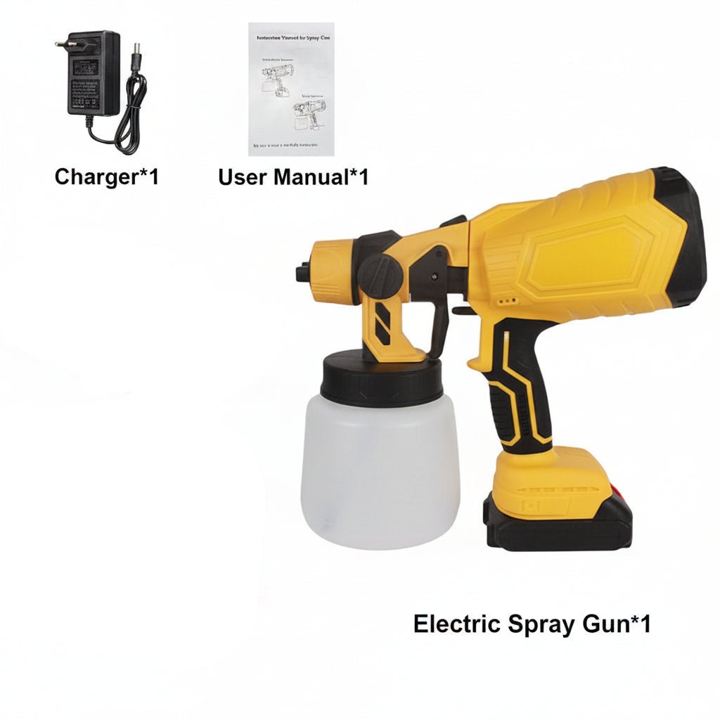 COATIFY Paint Sprayer