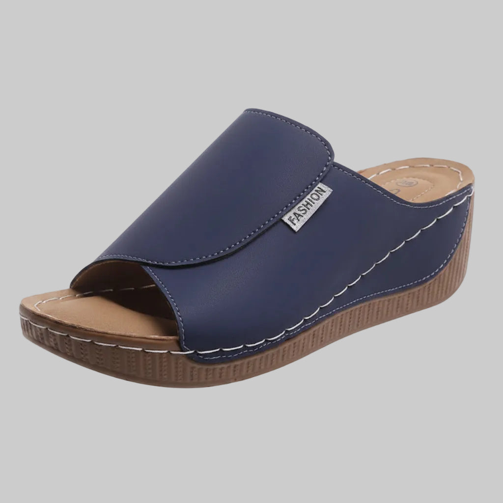 LUNAVIA Women's Sandals