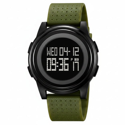 SLIMTIME Ultra-thin Digital Sports Watch