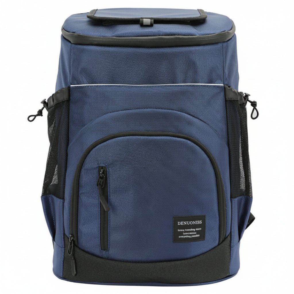 FROSTTREK Insulated Cooler Backpack