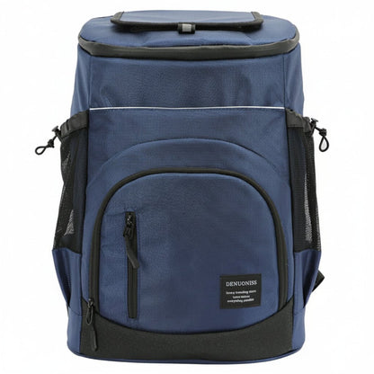 FROSTTREK Insulated Cooler Backpack