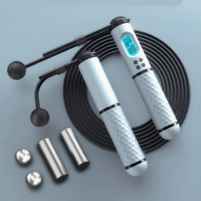 Speedfit Digital Skipping Rope