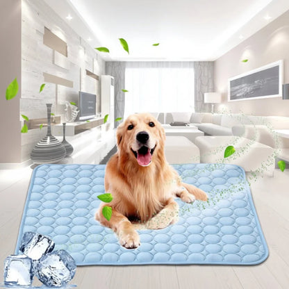 CoolPet Mat Cooling Dog Mat