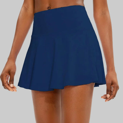 MARVELOUS Airy 2-in-1 Tennis Skirt