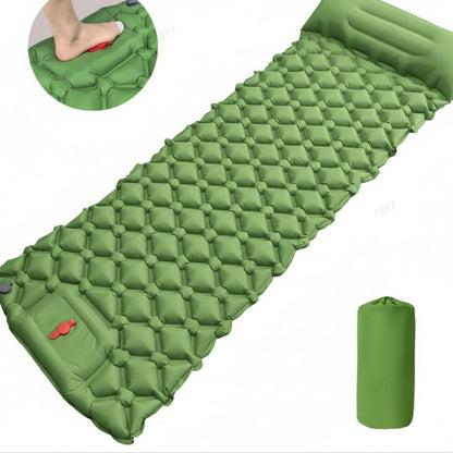 CAMPZEE Ultralight Sleeping Pad