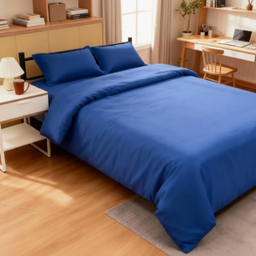 CALMERA GENTLUX Soft Fitted Sheet