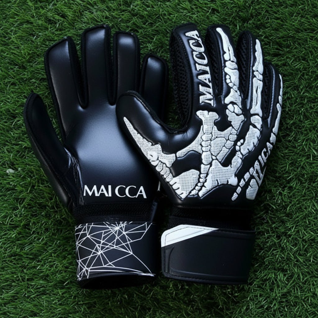 PROTACT Breathable Football Gloves