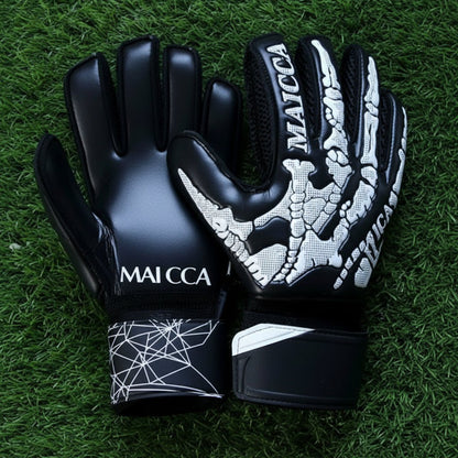 PROTACT Breathable Football Gloves