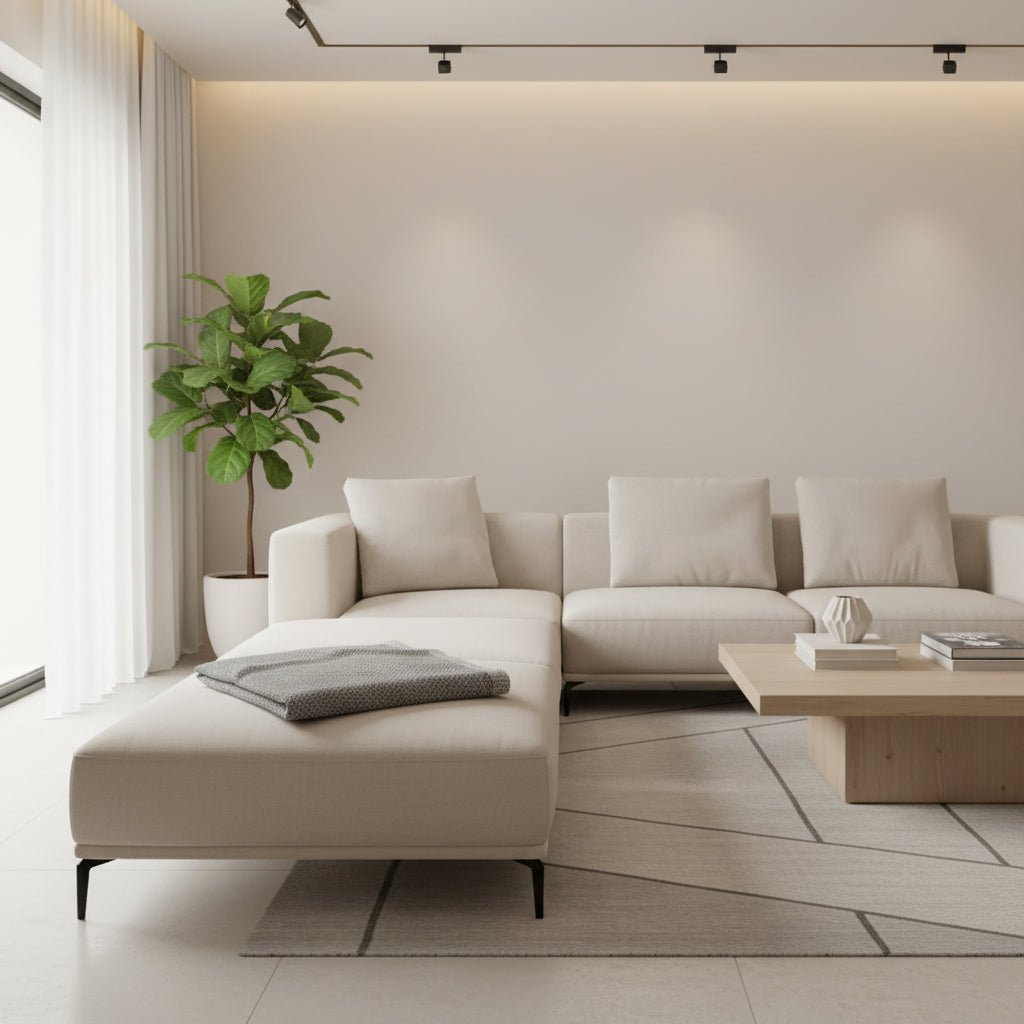 WEFTERRA Sofa Cover