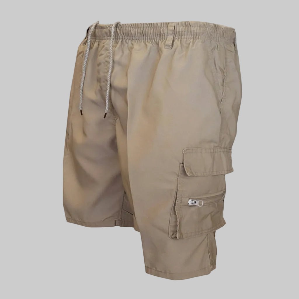 PARISFLOW Cargo Shorts Men