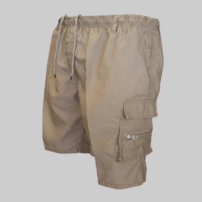 PARISFLOW Cargo Shorts Men