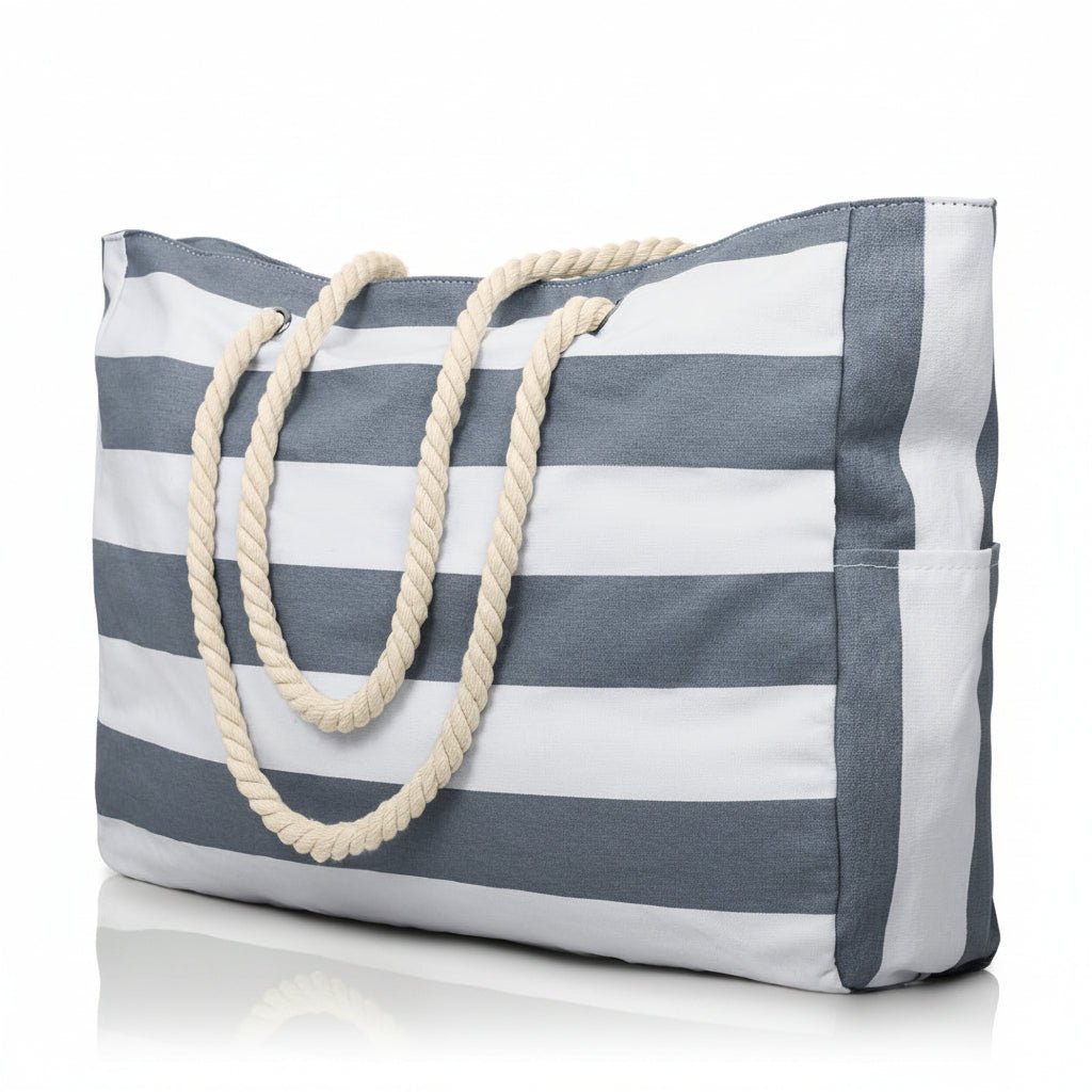 BEACHMAX Large Waterproof Beach Bag