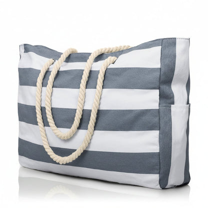 BEACHMAX Large Waterproof Beach Bag