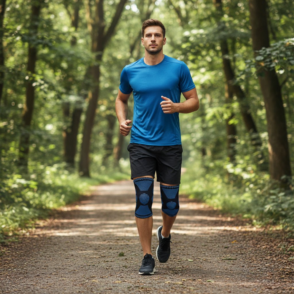 CUPRORELAX Copper Knee Brace