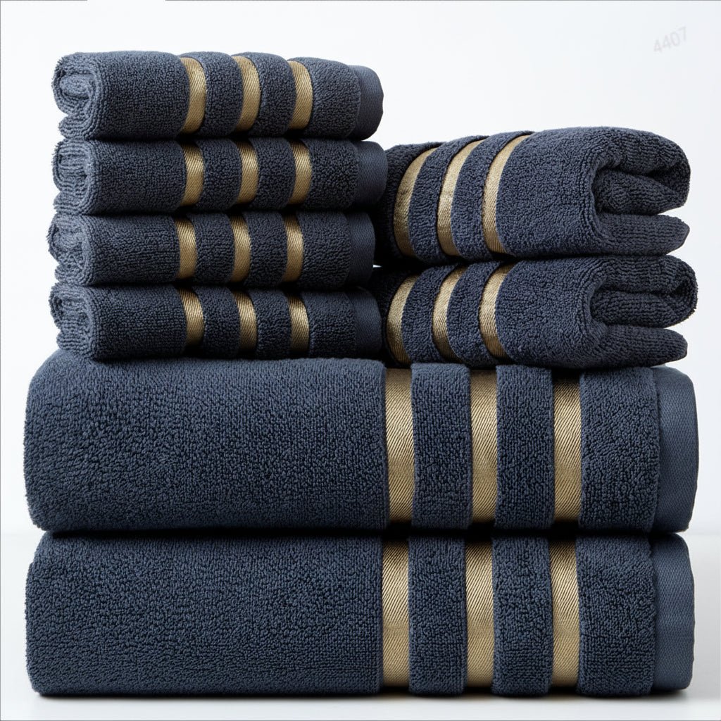 OPULENZA Premium Comfort Towel