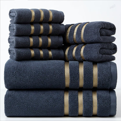 OPULENZA Premium Comfort Towel