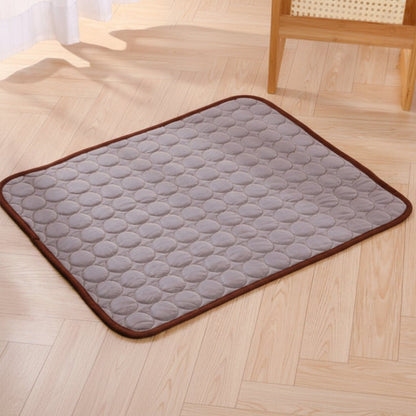 CoolPet Mat Cooling Dog Mat