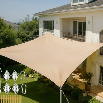 SUNSAIL Waterproof Sun Sail