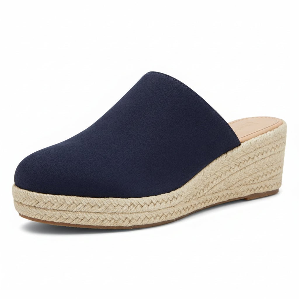 EASORA Light Platform Sandals