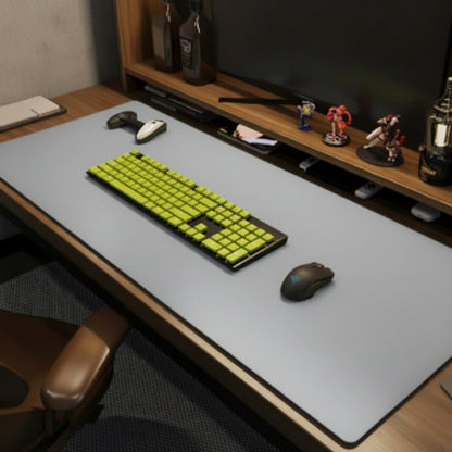 WOOLDESK High-Quality Wool Felt Desk Mat