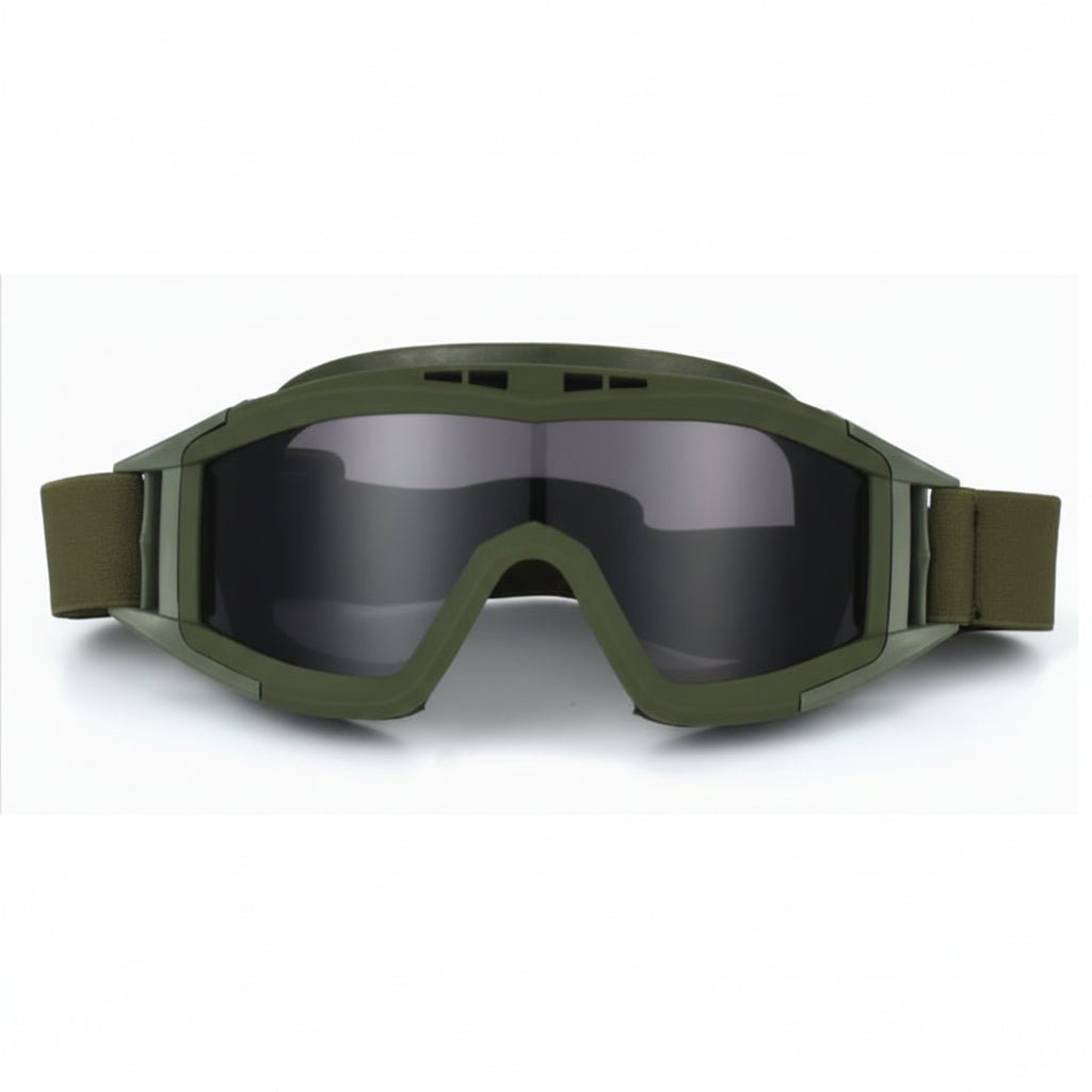 EYEARMOR Tactical Protective Glasses