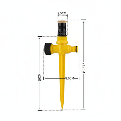 GREENSPIN 360 Rotary Sprinkler