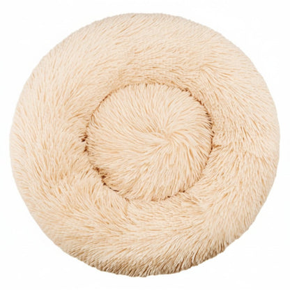 CALMING DOG Super Soft Dog Bed