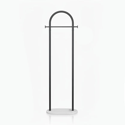 GARMENTARCH Minimalist Freestanding Clothes Rack
